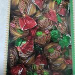 Цукерки з фундуком "Пристрасть" Amanti, 1 кг