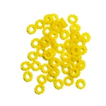 Макаронні вироби (паста) Колечка Riscossa Aneletti N 74 500г Італія