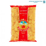 Макаронні вироби (паста) Колесіки Riscossa Rotelle #53 500 г Італія