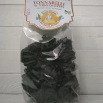 Макарони Гнізда з чорнилом каракатиці Cara Nonna san severo di puglia Італія, 500г