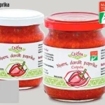 Соус гострий (перець чилі рубаний) Csifra Угорщина 200 г