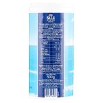 Морська йодована сіль натуральна Cis Sale Marino Iodato Fino (тубус) 500г Італія