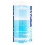 Морська йодована сіль натуральна Cis Sale Marino Iodato Fino (тубус) 500г Італія