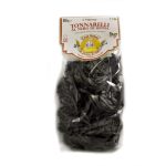 Макарони Гнізда з чорнилом каракатиці Cara Nonna san severo di puglia Італія, 500г