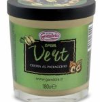 Фісташкова паста GANDOLA CREMA PISTACCHIO 180г Італія