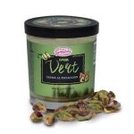 Фісташкова паста GANDOLA CREMA PISTACCHIO 180г Італія