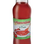 Томатне пюре La Fiammante passata 100% pomidorowy Italiani 680г Італія