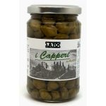 Каперси консервовані Satos i Capperi 290 г Італія