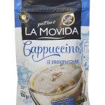Капучино La Movida Cafe dOr з магнієм Польща 130г