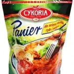 Паніровка для м'яса, риби і овочів Cykoria Panierka 200г Польща