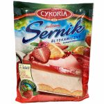 Сирний пиріг без випікання Sernik (Сирник) Cykoria Польща 190г