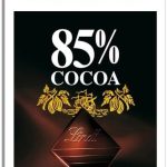 Шоколад чорний 85% какао Lindt Excellence 100 г Швейцарія