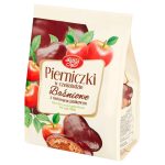 Казкові пряники в шоколаді з начинкою зі смаком яблука WADOWICE SKAWA 150г