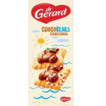 Печиво з кремовою начинкою та шоколадом Chocobears dr.Gerard 116г