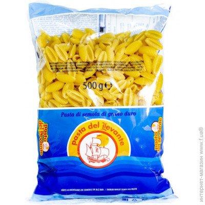 Макаронні вироби (паста) Гребінці Pasta Del Levante SARDI 500г Італія