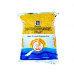 Макаронні вироби (паста) Вермішелька № 70 Levante Vermicelli tagliati 500г Італія