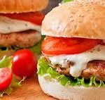 Соус Гамбургер Kania Sos Hamburger 410 г Польща