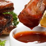 Соус Барбекю кисло-солодкий Sweet Barbecue sticky&smooth Heinz 400мл Нідерланди