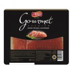 Хамон нарізка БЕЗ ГЛЮТЕНУ JAMON SERRANO Gourmet Arroyo 150г Іспанія