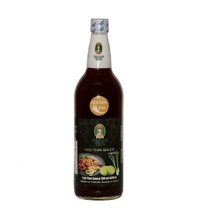 Соус без глютену Пад Тай Madam Ten 700 мл Таїланд