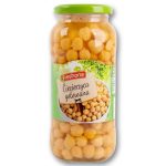 Нут консервований Freshona Ciecierzyca Gotowana 540г Польща