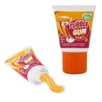 Рідка жуйка Tubble Gum Mango Манго в тюбику 35 г Франція