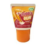Рідка жуйка Tubble Gum Mango Манго в тюбику 35 г Франція