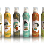 Олія оливкова у спреї Maeva TRUFA (Трюфель), Aceite de Olive Virgen Extra Іспанія 200 мл