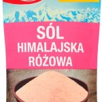 Гімалайська рожева сіль Sante 350г