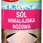 Гімалайська рожева сіль Sante 350г