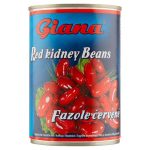Квасоля червона Giana Red ridney квасоля 400 г Чехія