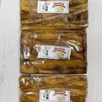 Сушена диня 1 кг Узбекистан