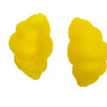 Макаронні вироби (паста) Мушлі фігурні Pasta Del Levante №45 Gnocchi 500г Італія