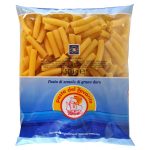 Макаронні вироби (паста) Каннерони Pasta Del Levante №21 Canneroni 500г Італія