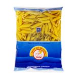 Макаронні вироби (паста) Пір'я Цитони Pasta Del Levante №25 Penne Zitoni 500г Італія