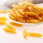 Макаронні вироби (паста) Пір'я Цитони Pasta Del Levante №25 Penne Zitoni 500г Італія