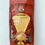 Вермішелька (макаронні вироби) на 8 яйцях Aranykosar Cernametelt 250г Угорщина