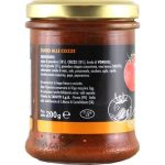 Соус з мідіями "Че Суго" Zarotti Che Sugo 200г Італія