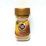 Кава розчинна Cafe d'Or Crema Vanili 75 г Польща