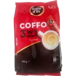 Кава розчинна 3 в 1 Coffo Cafe d'or 216 г (12х18г стіків)