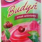 Пудинг зі смаком Вишні Emix Budyn Польща 40г