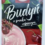 Пудинг зі смаком Вишні Emix Budyn Польща 40г