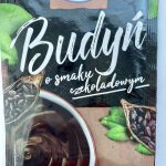 Пудинг зі смаком Шоколаду Emix Budyn Польща 42г