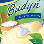 Пудинг зі зливним смаком БЕЗ САХАРА Emix Budyn Польща 40г