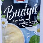 Пудинг зі зливним смаком БЕЗ САХАРА Emix Budyn Польща 40г