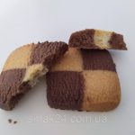 Печиво пісочне без додавання цукру Bonitki 120г Польща