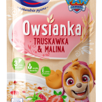 Вівсянка Шоколадно-Бананова PAW PATROL Gellwe Owsianka 45 г Польща