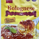 Соус Болоньєзе Penny Bolognese 40 г Чехія