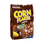 Кукурудзяні пластівці шоколадні БЕЗ ГЛЮТЕНА Nestle 250 г Польща