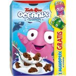 Печиво з какао + ПОДАРУНОК Oceanix Cuetara 320г Іспанія